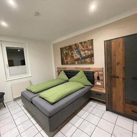 Rhein-Camping Waldshut المظهر الخارجي الصورة