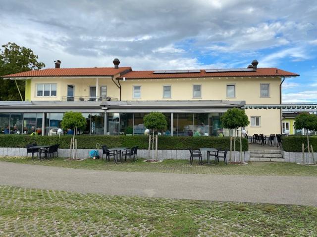 Rhein-Camping Waldshut المظهر الخارجي الصورة
